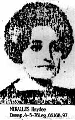 Haydee Luc&iacute;a Miralles 
