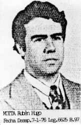  Rub&eacute;n Hugo Motta