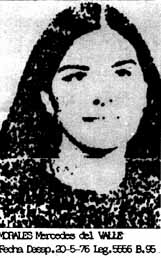 Mercedes del Valle Morales