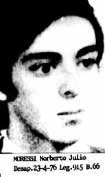 Norberto Julio Morresi