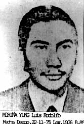 Luis Rodolfo Morina Jung