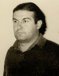 Claudio Norberto Nardini