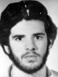 Eduardo Navajas Jauregui