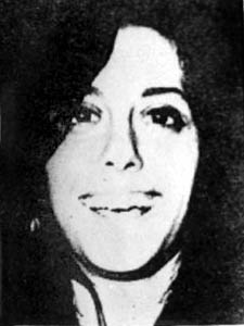 Alicia Irene Naymark Gabe