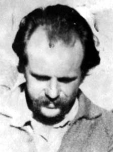 Guillermo Eduardo Ricny