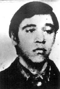 Felix Edgardo N&uacute;&ntilde;ez Ebner