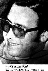  Oscar Rene Nieva