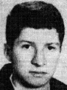 Claudio Melquiades Ocampo Alonso