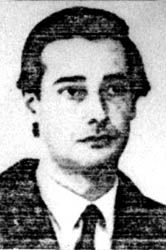 Carlos Abel Ocerin