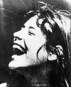 Diana Irene Oesterheld