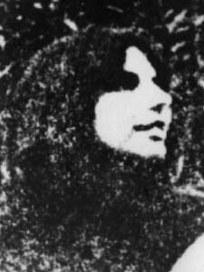 Estela In&eacute;s Oesterheld