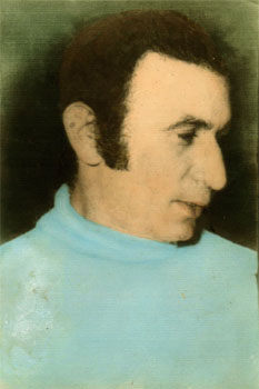 Roberto H&eacute;ctor Olivestre