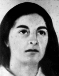 Blanca Esther Ortiz de Murua Langarica 