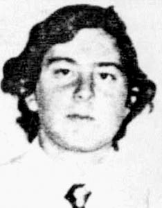 David Manuel Ostrowiecki