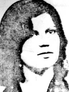 Mar&iacute;a Cristina Otarola