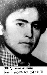 Ramon Antonio Ortiz