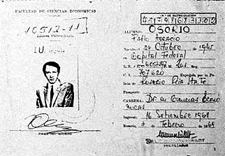 Libreta Universitaria