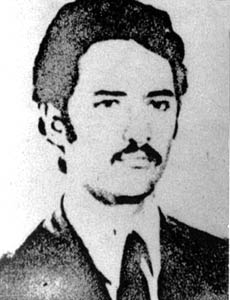 V&iacute;ctor Hugo Paciaroni