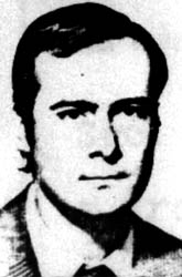 Hugo Alberto Palmeiro Mancar