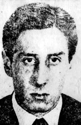 Jorge Edgardo Papadopulos