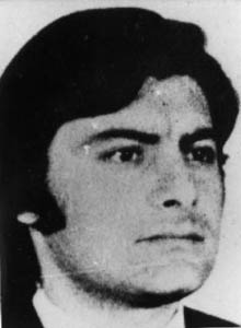 Jos&eacute; Alfredo Pareja Galviati