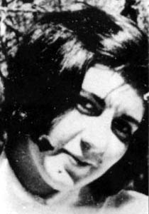  Patricia Elida Parreira