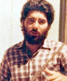 Ricardo Luis Salinas