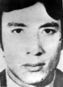 Ra&uacute;l Santiago Paz