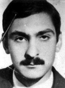 Juan Carlos Pellegrini Druetto