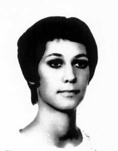 Silvia Peralta de Ferreyra