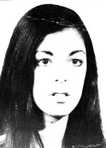 Ana Mar&iacute;a Rita Perdighe 