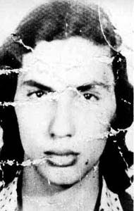 Benjam&iacute;n P&eacute;rez