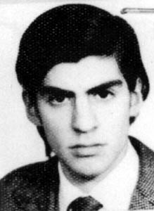 Julio Enrique P&eacute;rez Andrade