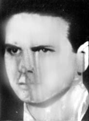 Ricardo Adri&aacute;n P&eacute;rez