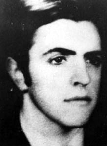 Jorge Luis Per&oacute;n