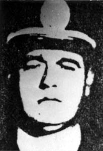 Rafael Andr&eacute;s Perrota