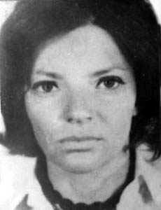 Mar&iacute;a Elena Peter de Fioritti