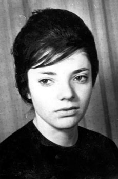 Mar&iacute;a Elena Peter