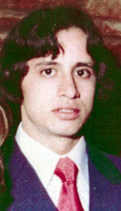 Miguel Angel Pincheira 