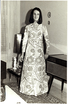 Cora Mar&iacute;a Pioli