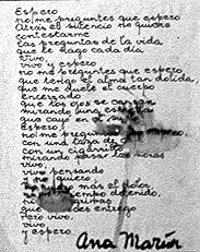 Poema de Ana