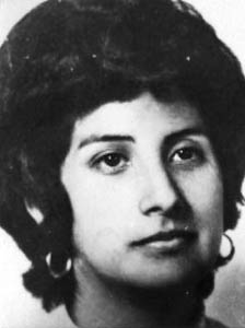 Griselda del Huerto Ponce 