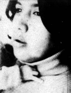 Gladys del Valle Porcel de Puggioni 