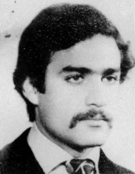 Jorge Alberto Pucci Souza 