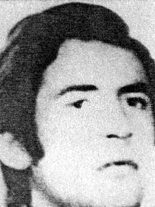 Jos&eacute; Horacio Olmedo 