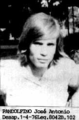 Salvador Antonio Pandolfino