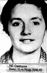   Costanza Paz