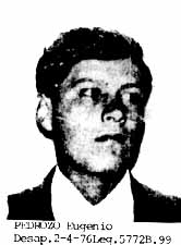  Eugenio Roberto Pedrozo