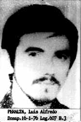 Luis Alfredo Peralta