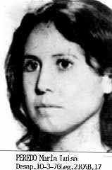  Maria Luisa Peredo 